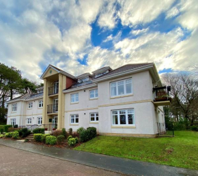 Ailsa Apartment Turnberry - Quality holiday home